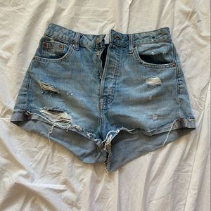 Pacsun shorts